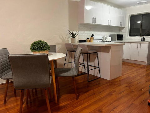 River End Unit Near Parkland - Timeshare Accommodation 2
