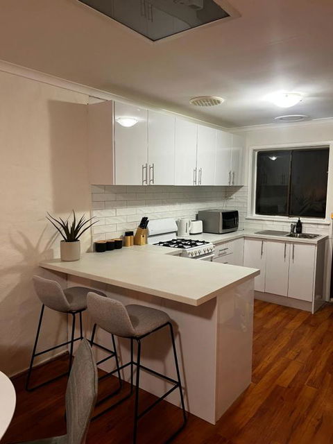 River End Unit Near Parkland - Timeshare Accommodation 3