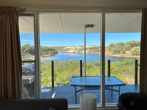 River Panorama Beach House - Timeshare Accommodation 0