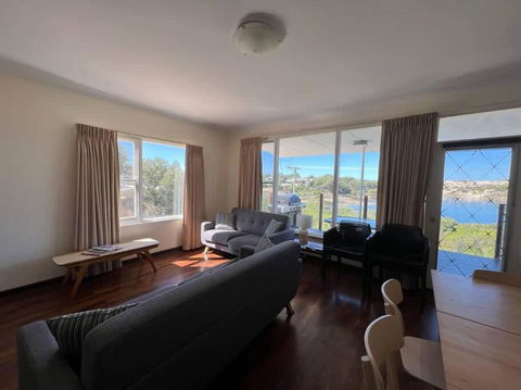 River Panorama Beach House - Timeshare Accommodation 2