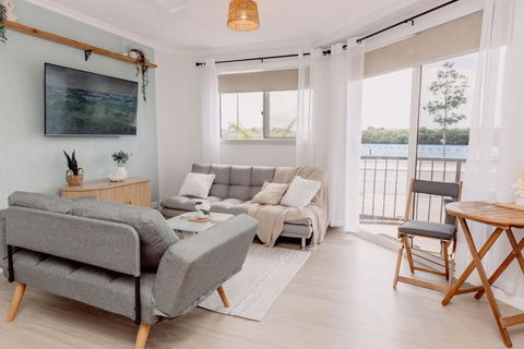 River Sands Apartments - Timeshare Accommodation 2