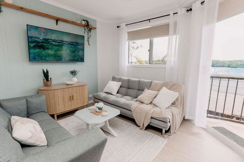 River Sands Apartments - Timeshare Accommodation 3