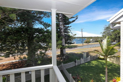 River Tonic - Timeshare Accommodation 1