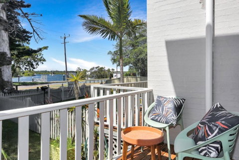 River Tonic - Timeshare Accommodation 0