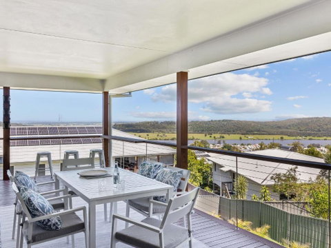 River View Beach Hub - Timeshare Accommodation 0