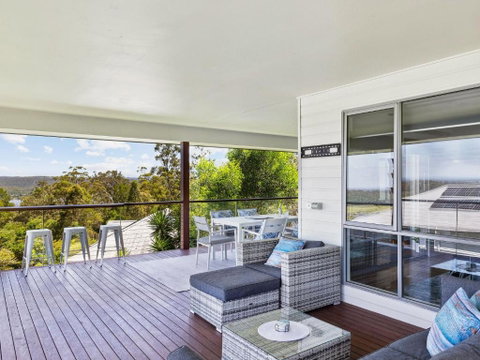 River View Beach Hub - Timeshare Accommodation 2
