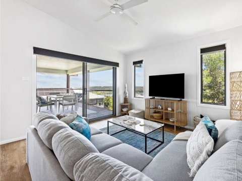 River View Beach Hub - Timeshare Accommodation 3