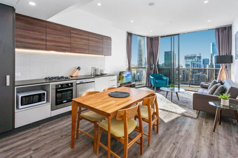 River-View Unit With Rooftop Pool Near Museums - Timeshare Accommodation 1