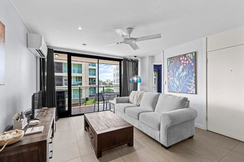 Riverside Luxury Apartments Kangaroo Point - Timeshare Accommodation 2