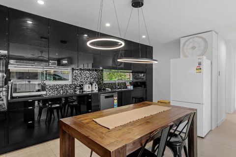 Riverside Luxury Apartments Kangaroo Point - Timeshare Accommodation 0