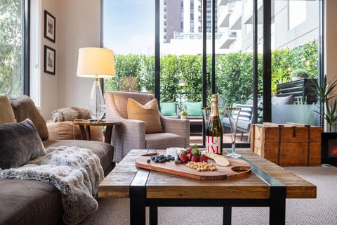 Rivergarden 3 Bedroom Apartment - Timeshare Accommodation 0