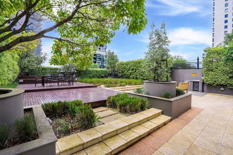 Rivergarden 3 Bedroom Apartment - Timeshare Accommodation 1