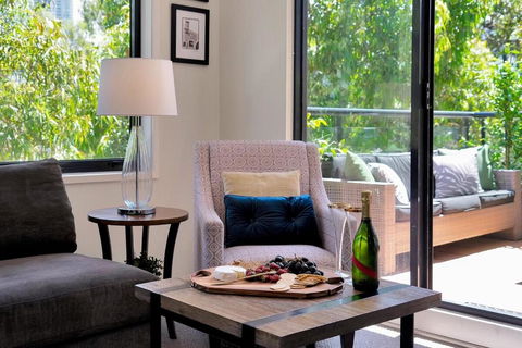 Rivergarden 3 Bedroom Apartment - Timeshare Accommodation 2