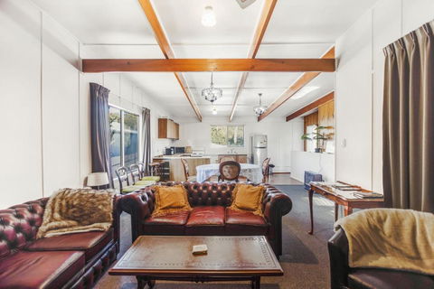 Riverglades Murray Bridge - Timeshare Accommodation 0