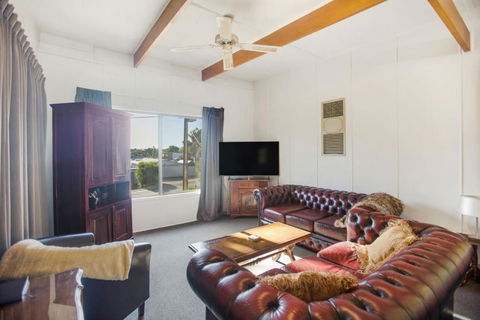 Riverglades Murray Bridge - Timeshare Accommodation 1