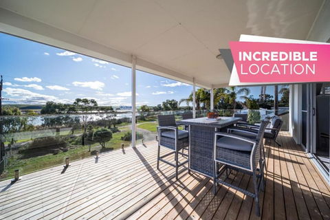 Riverglades View Riverglades - Timeshare Accommodation 0