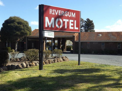 Rivergum Motel - Timeshare Accommodation 0