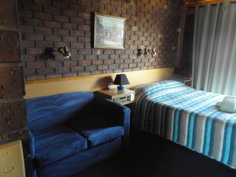 Rivergum Motel - Timeshare Accommodation 2