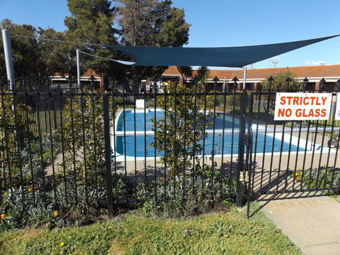 Rivergum Motel - Timeshare Accommodation 3