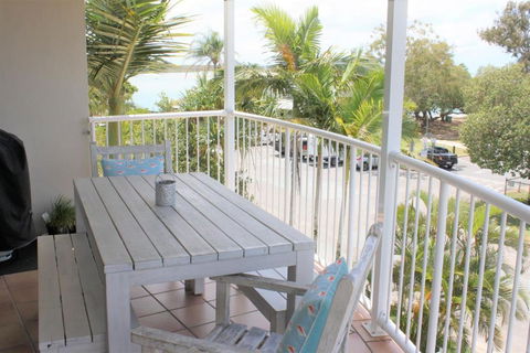 Rivershores - Timeshare Accommodation 1