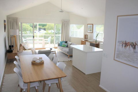 Rivershores - Timeshare Accommodation 2