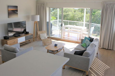 Rivershores - Timeshare Accommodation 3