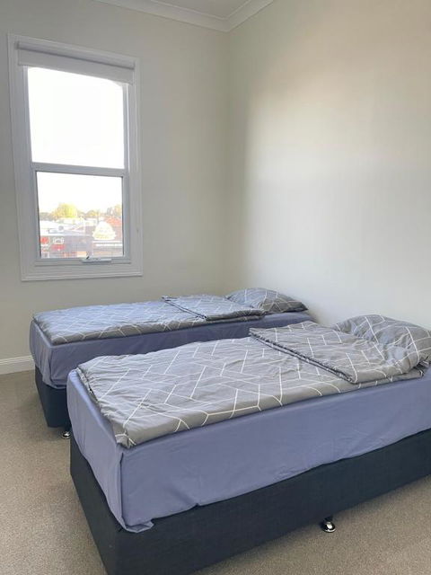 Riverside Hotel - Timeshare Accommodation 1