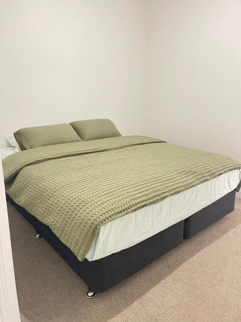 Riverside Hotel - Timeshare Accommodation 0