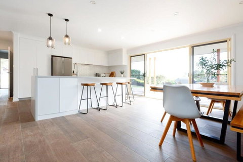 Riverside Farm Stay - Timeshare Accommodation 3