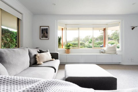 Riverside Farm Stay - Timeshare Accommodation 1