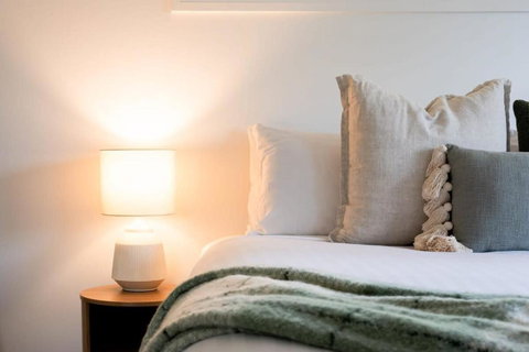 Riverside Farm Stay - Timeshare Accommodation 2