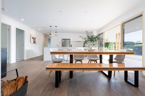 Riverside Farm Stay - Timeshare Accommodation 0