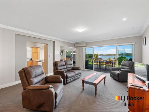 Riverview Apartments 1 3 Building 1 Unit 3 - Timeshare Accommodation 1