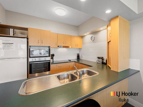 Riverview Apartments 1 3 Building 1 Unit 3 - Timeshare Accommodation 2