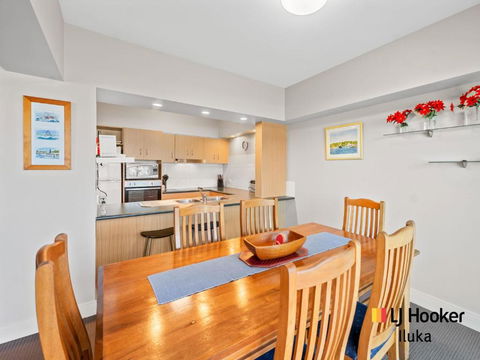 Riverview Apartments 1 3 Building 1 Unit 3 - Timeshare Accommodation 3