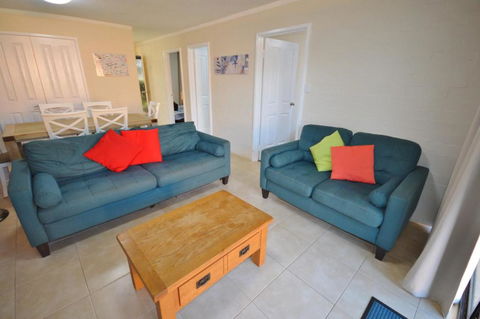 Riverview Holiday Apartment 93 - Kalbarri WA - Timeshare Accommodation 1