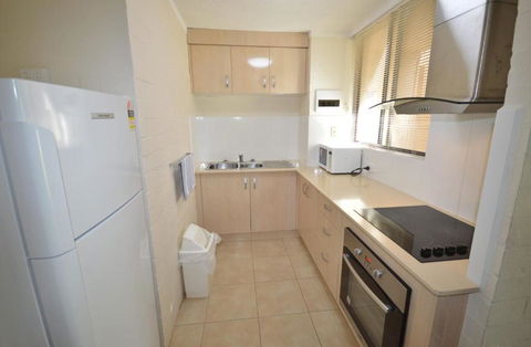 Riverview Holiday Apartment 93 - Kalbarri WA - Timeshare Accommodation 2