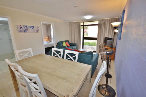 Riverview Holiday Apartment 93 - Kalbarri WA - Timeshare Accommodation 3
