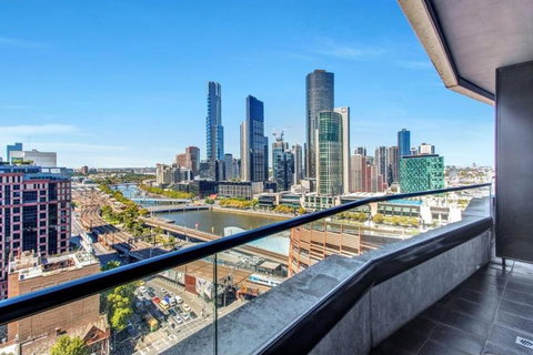 Riverview Suites By EdgeTrip - Timeshare Accommodation 0