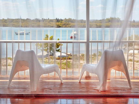 Riverwatch - Timeshare Accommodation 0