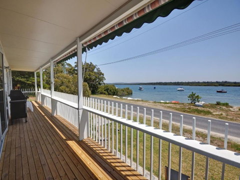 Riverwatch - Timeshare Accommodation 3