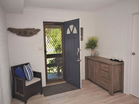 Riverwood - Timeshare Accommodation 1