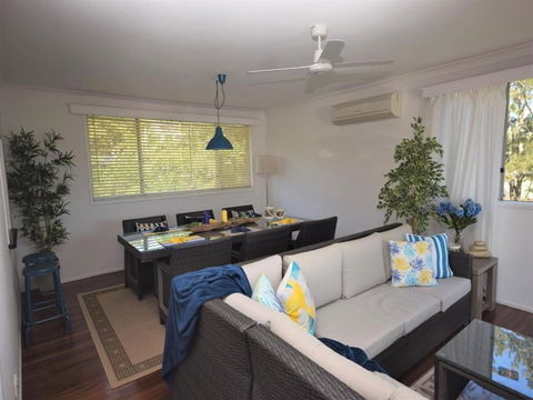 Riverwood - Timeshare Accommodation 3