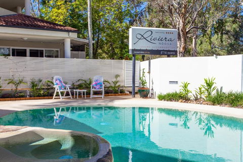 Riviera Noosa Resort - Timeshare Accommodation 3