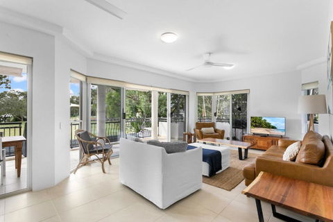 Riviera Noosa Resort - Timeshare Accommodation 0
