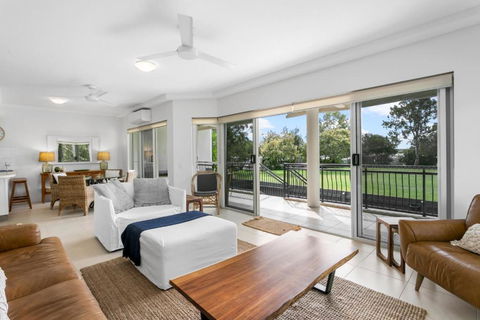 Riviera Noosa Resort - Timeshare Accommodation 1
