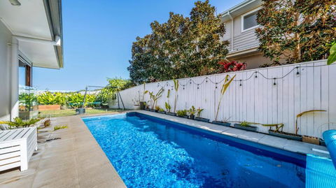 Riviera - Pool & Quick Walk To Centre - Timeshare Accommodation 1