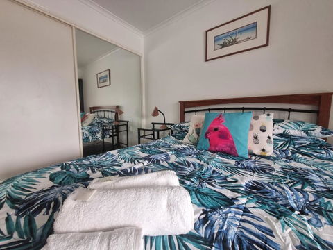 Residential Two-bedroom Unit On The Strand, Self-check In, Wi-fi - Timeshare Accommodation 2