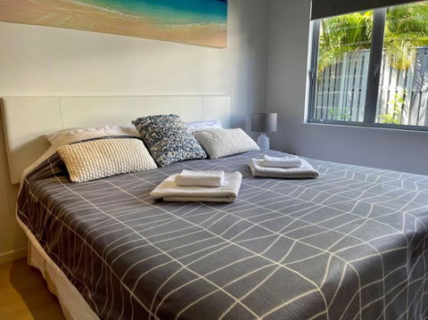Relax At Trinity Beach Getaway, Blue Lagoon, Trinity Beach - Timeshare Accommodation 0