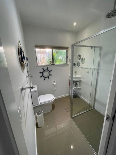 Relax At Trinity Beach Getaway, Blue Lagoon, Trinity Beach - Timeshare Accommodation 3
